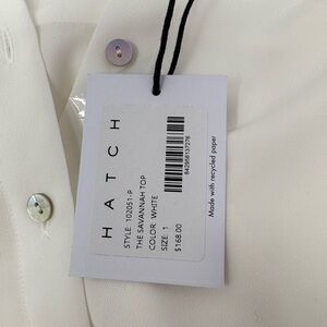 Hatch Savannah Top NWT